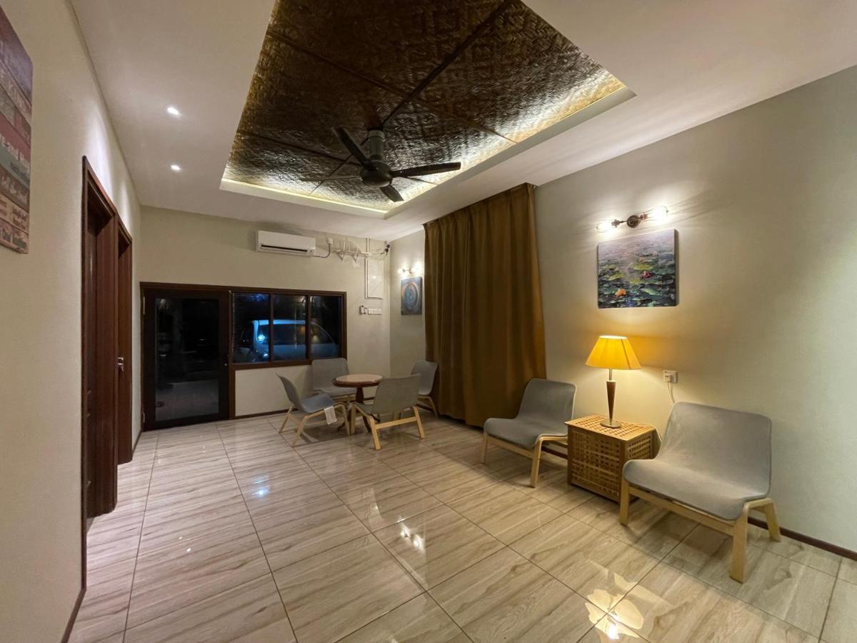 Grand Lodge Langkawi Pantai Cenang  Exteriér fotografie